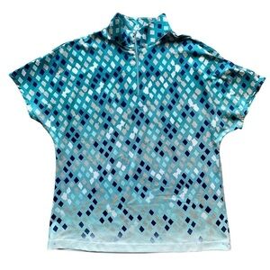 Tail | Tail Women's Short Sleeve Golf Shirt